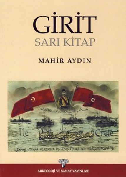 Girit Sarı Kitap