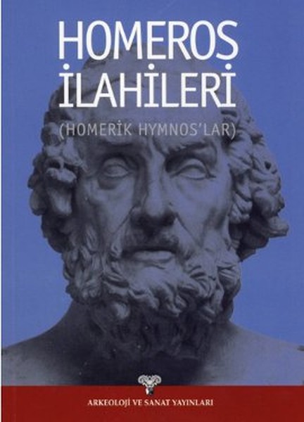 Homeros İlahileriHomerik Hymnoslar