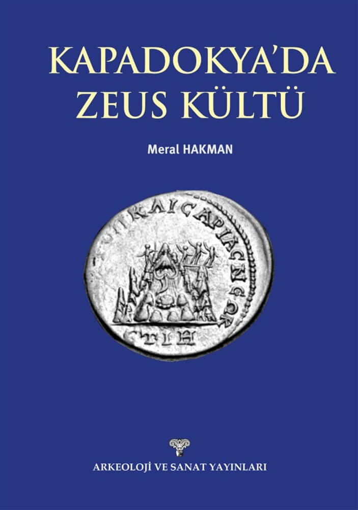 Kapadokyada Zeus Kültüq