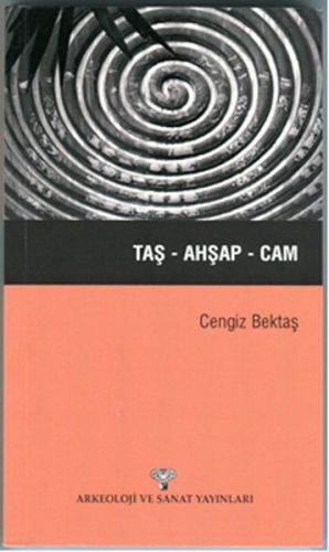 Taş  Ahşap  Cam