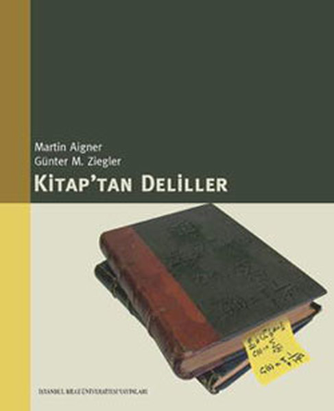 Kitaptan Deliller