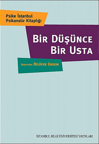 Bir Düşünce Bir Usta