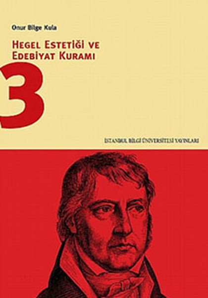 Hegel Estetiği ve Edebiyat Kuramı3