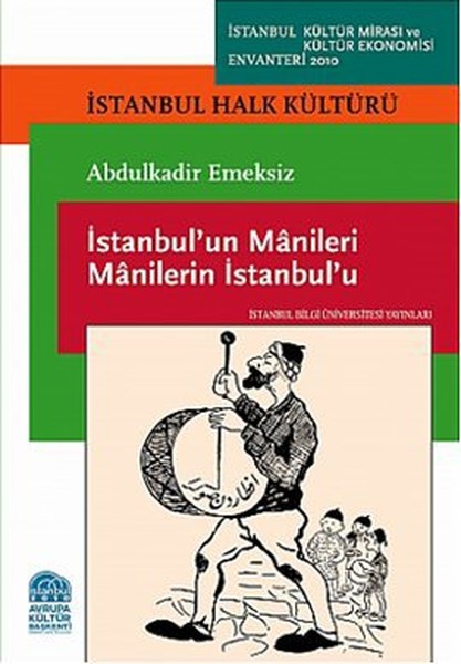 İstanbulun Manileri Manilerin İstanbulu