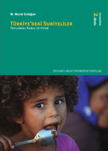 Türkiyedeki Suriyeliler