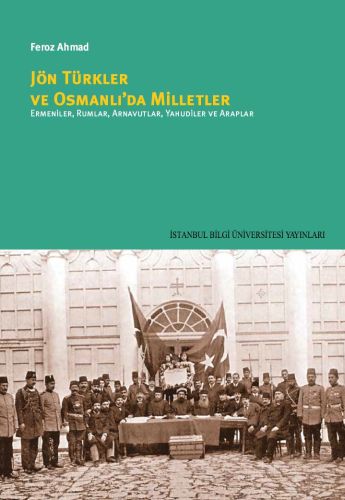 Jön Türkler ve Osmanlıda Milletler