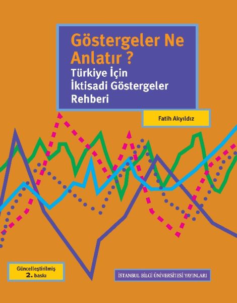 Göstergeler Ne Anlatır Türkiye İçin İktisadi Göstergeler Rehberi