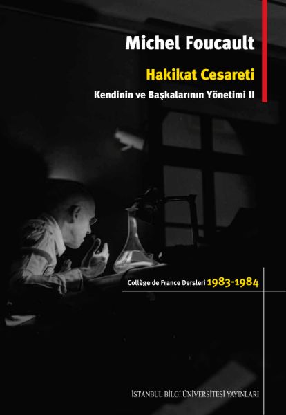 Hakikat Cesareti Kendinin ve Başkalarının Yönetimi 2