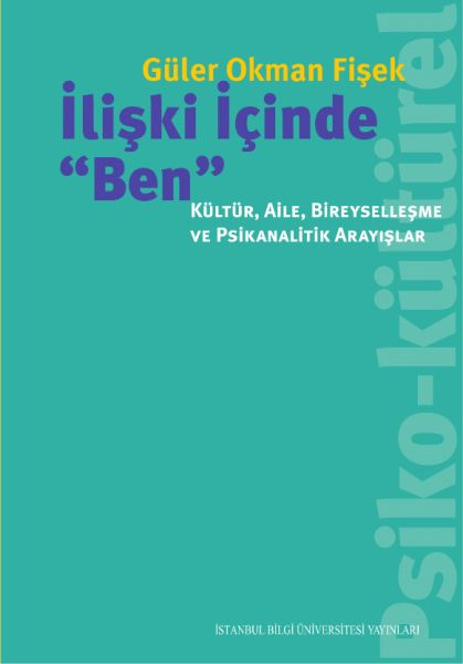 İlişki İçinde Ben