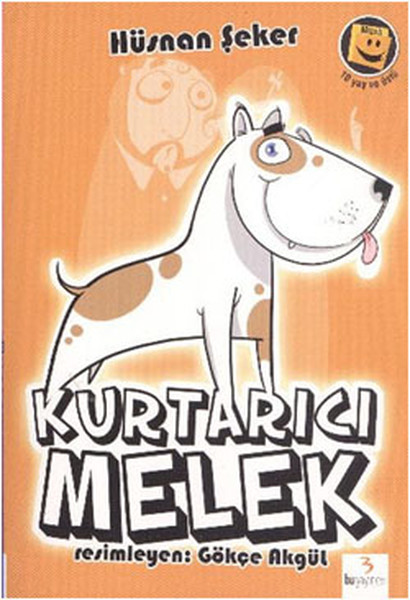 Kurtarıcı Melek