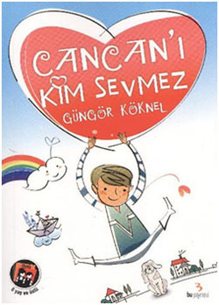 Cancanı Kim Sevmez