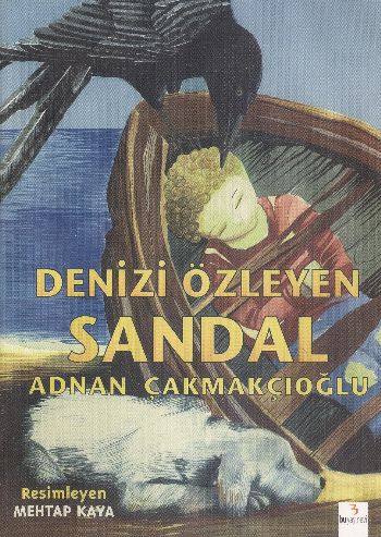 Denizi Özleyen Sandal