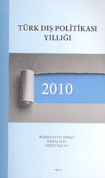 Türk Dış PolitikasıYıllığı 2010