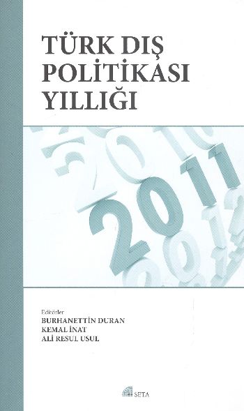 Türk Dış Politikası Yıllığı 2011