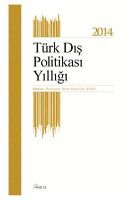 Türk Dış Politikası Yıllığı 2014