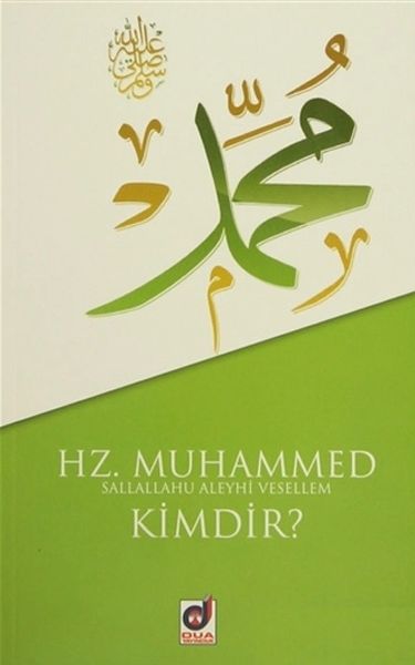 Hz Muhammed sav Kimdir