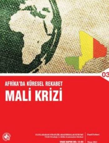 Afrikada Kürsel Rekabet ve Mali Krizi