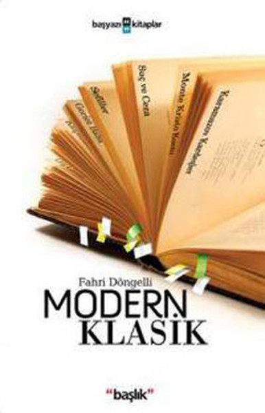 Modern Klasik