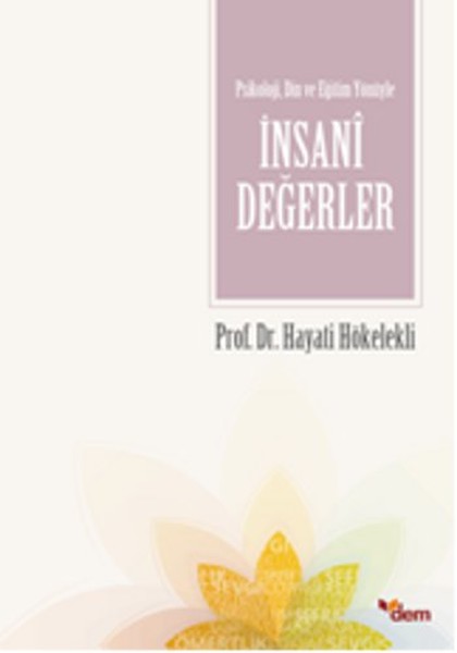 İnsani Değerler