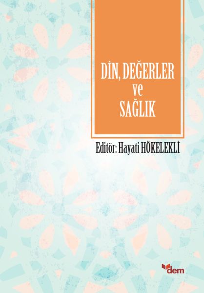 Din Değerler ve Sağlık