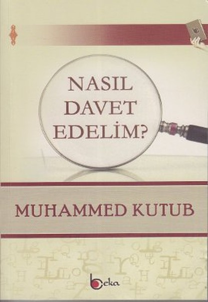 Nasıl Davet Edelim