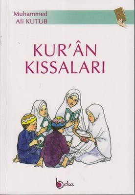 Kuran Kıssaları