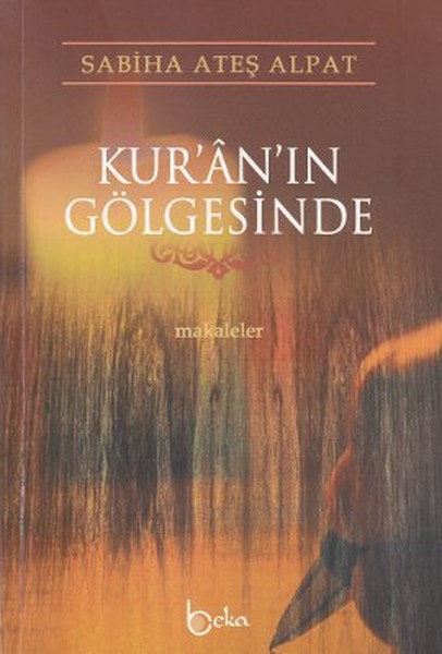 Kuranın Gölgesinde