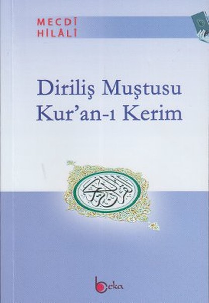 Diriliş Muştusu Kuranı Kerim