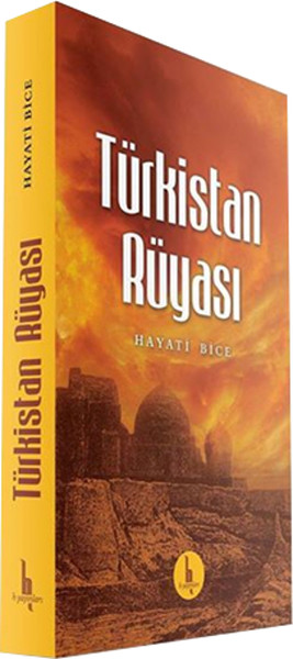 Türkistan Rüyası