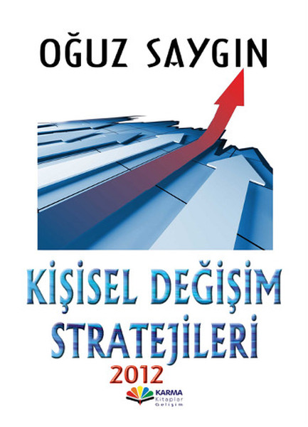 Kişisel Değişim Stratejileri 2012