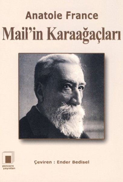 Mailin Karaağaçları