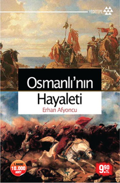 Osmanlı’nın Hayaleti Cep Boy