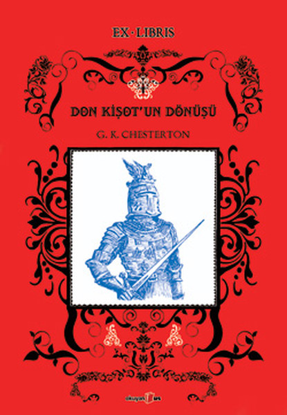 Don Kişotun Dönüşü