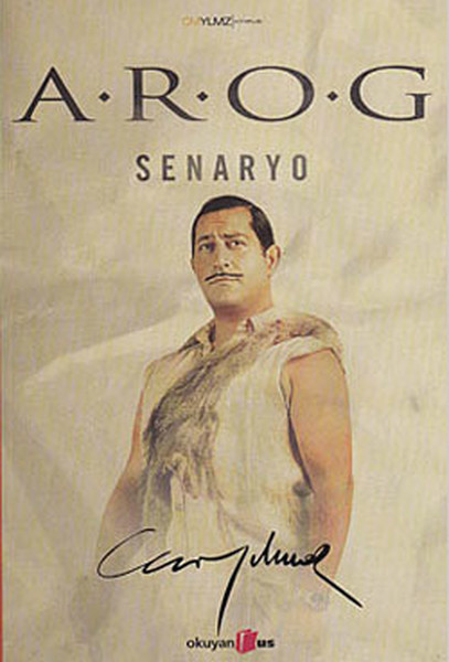 AROG Senaryo