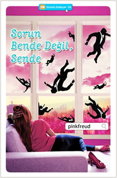 Sorun Bende Değil Sende