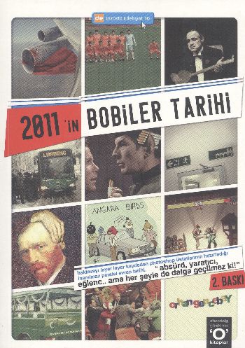 2011in Bobiler Tarihi