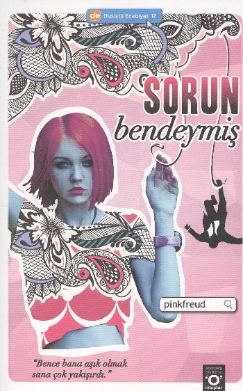 Sorun Bendeymiş