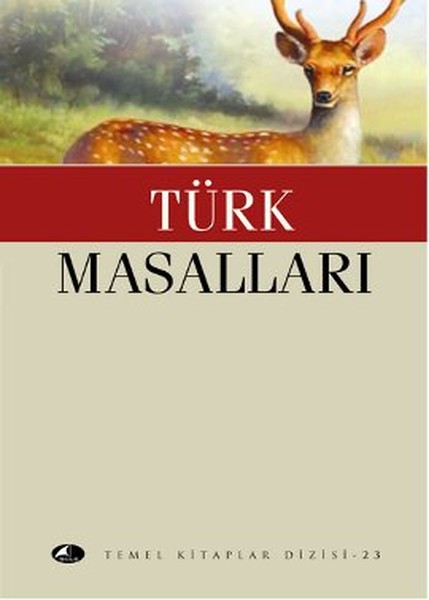 Türk Masalları