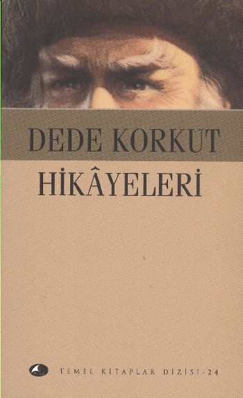 Dede Korkut Hikayeleri Cep Boy