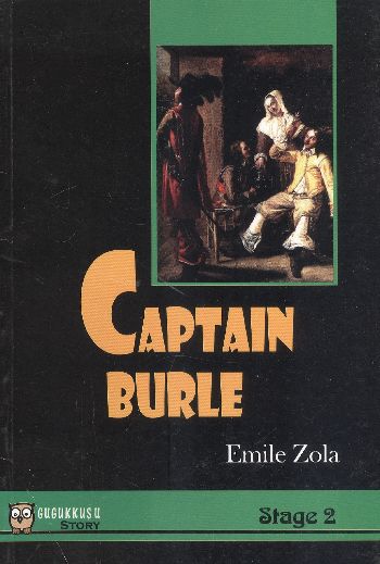 Captain Burle