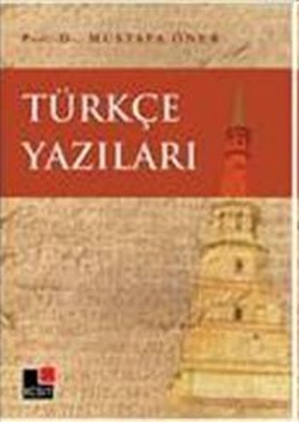 Türkçe Yazıları