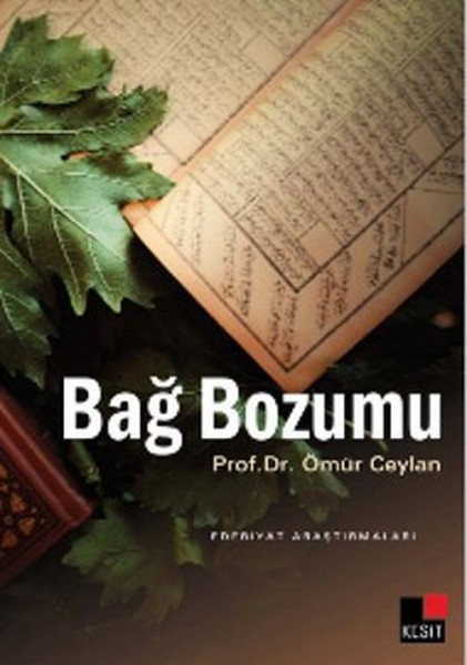 Bağ Bozumu