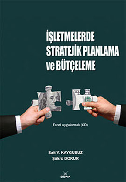 İşletmelerde Stratejik Planlama ve Bütçeleme CD ilaveli