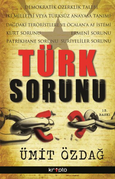 Türk Sorunu Roman Boy