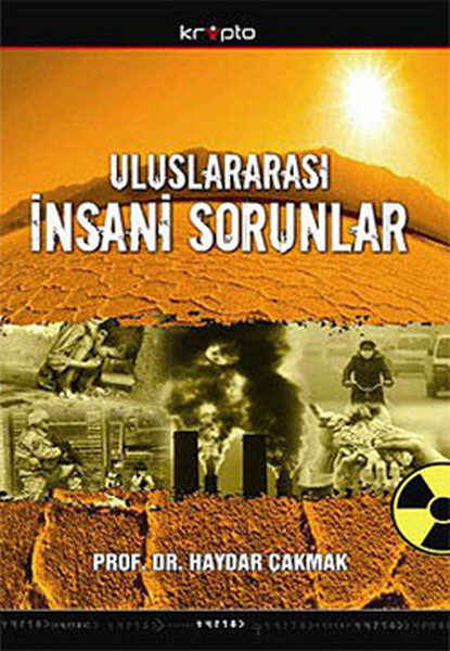 Uluslararası İnsani Sorunlar