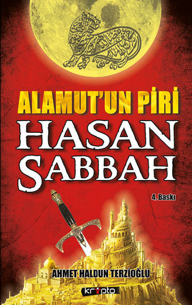 Alamutun Piri Hasan Sabbah