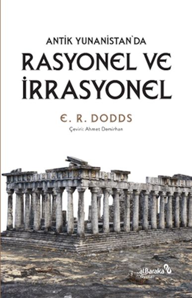 Antik Yunanistanda Rasyonel ve İrrasyonel