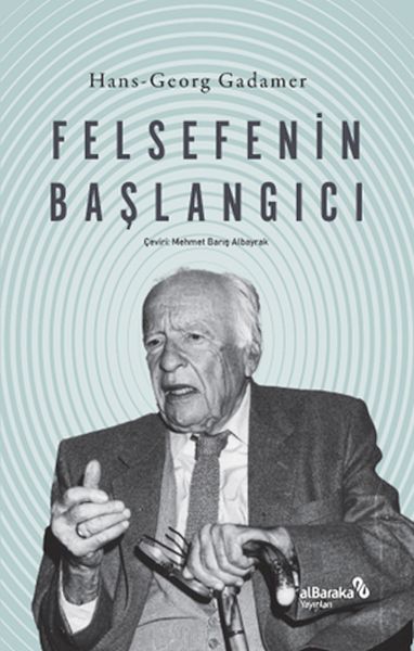 Felsefenin Başlangıcı