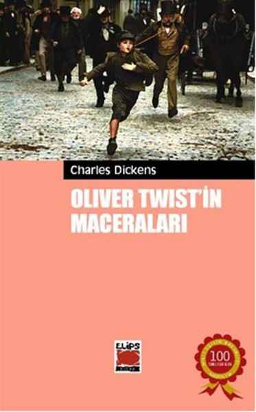 Oliver Twistin Maceraları