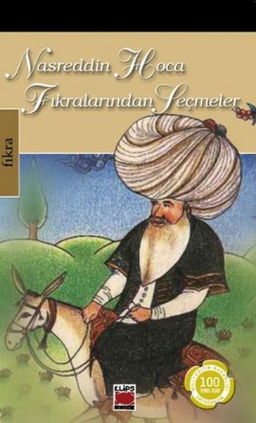 Nasreddin Hoca Fıkralarından Seçmler